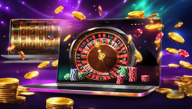 Agen Slot Terpercaya