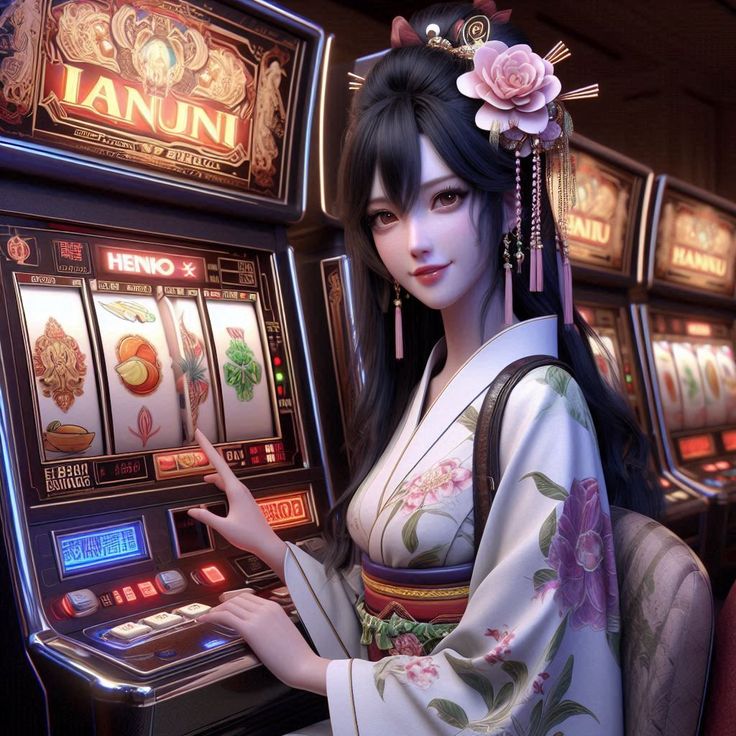 Slot Online Terpercaya