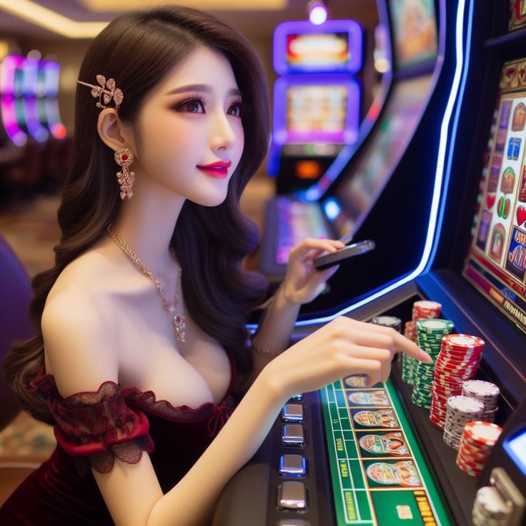 Agen Slot Online