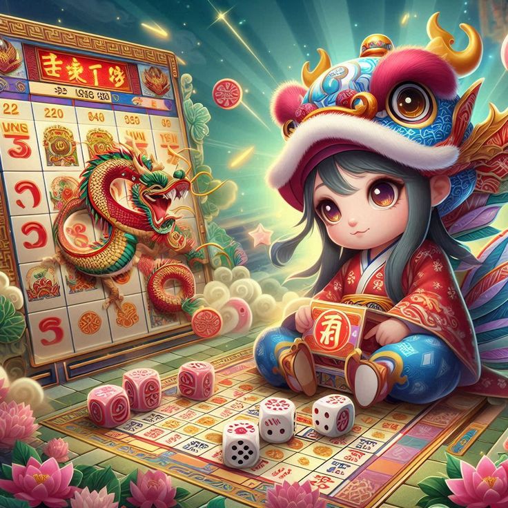 Situs Slot Terbaik